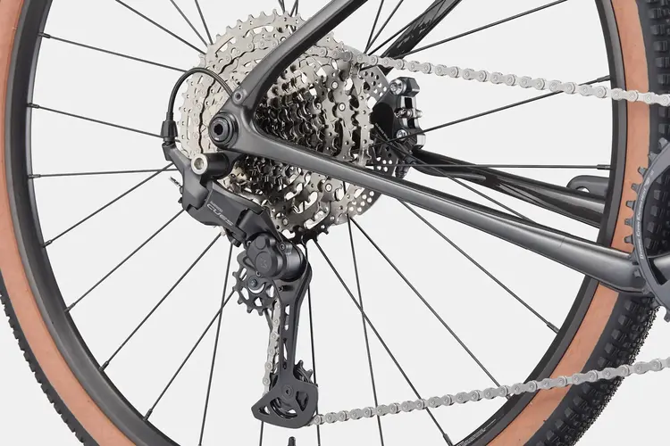 Cannondale Cannondale Topstone CRB 4 Cues 1x