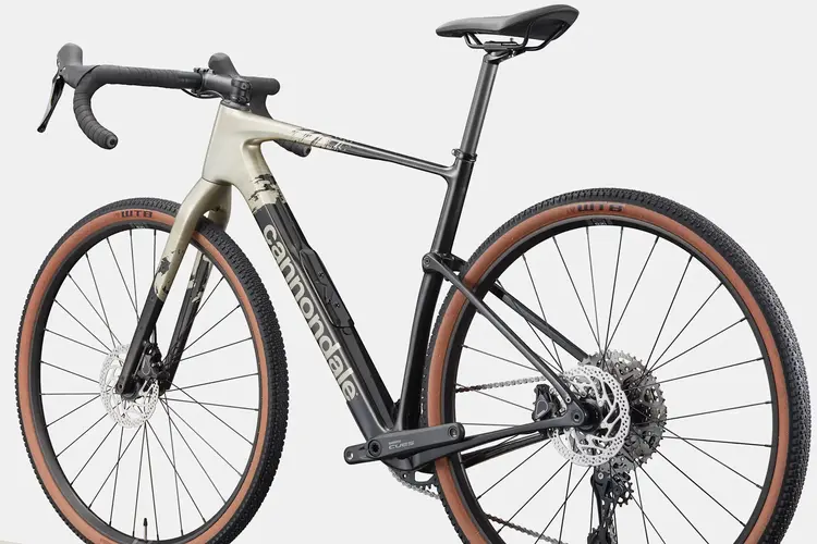 Cannondale Cannondale Topstone CRB 4 Cues 1x