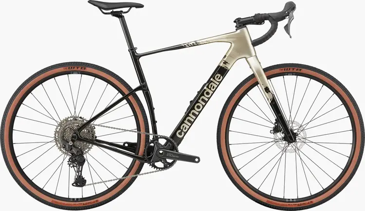 Cannondale Cannondale Topstone CRB 4 Cues 1x