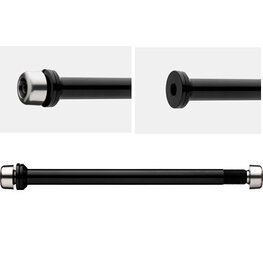 Cannondale Cannondale 2-in-1 Trainer TA 142x12 Syntace 160L