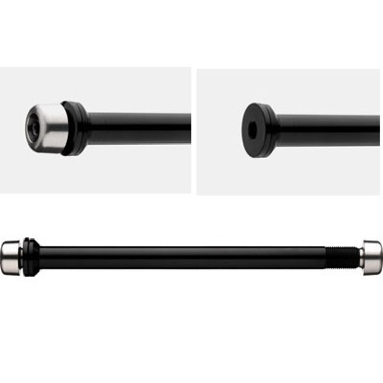 Cannondale Cannondale 2-in-1 Trainer TA 142x12 Syntace 160L