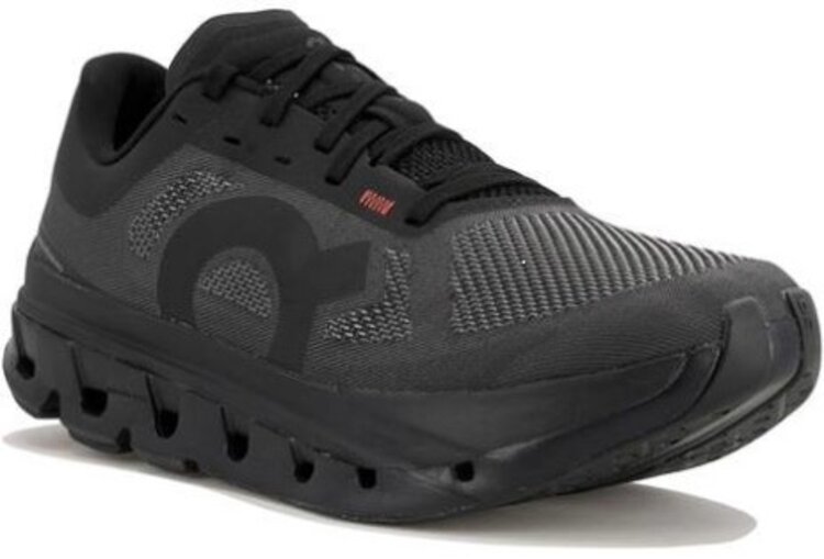 On Running Cloudflow 5