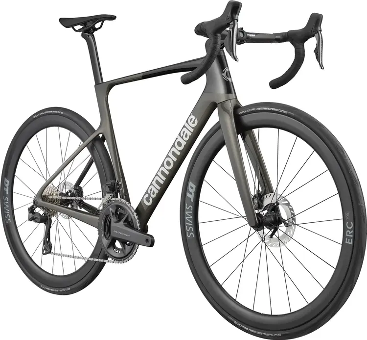 Cannondale Cannondale SuperSix EVO 2