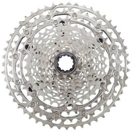 Shimano Shimano, CS-M5100-11, Cassette, Vitesses: 11, 11-51D