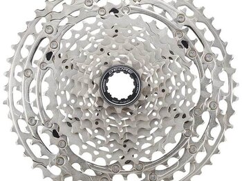 Shimano Shimano, CS-M5100-11, Cassette, Vitesses: 11, 11-51D
