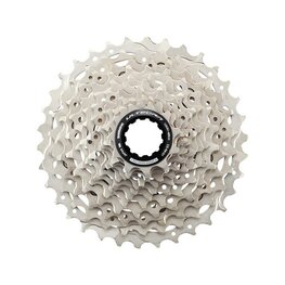 Shimano CASSETTE SPROCKET, CS-R8101, ULTEGRA, 12-SPEED, 11-12-13-14-15-16-17-19-21-24-27-30T ONE