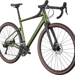 Cannondale Cannondale Topstone 2 GRX 2x