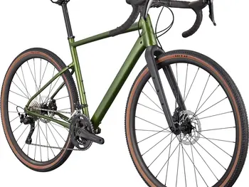 Cannondale Cannondale Topstone 2 GRX 2x