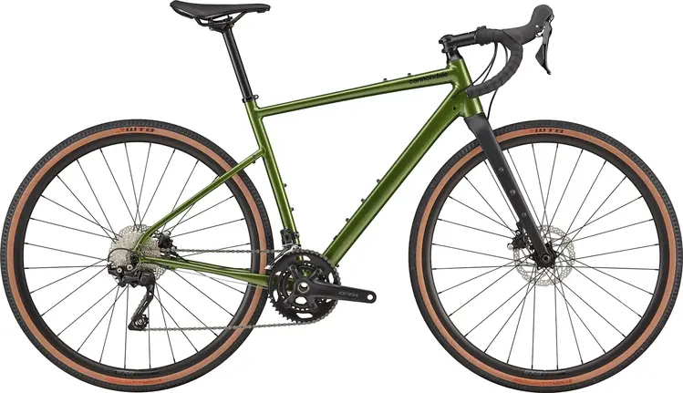 Cannondale Cannondale Topstone 2 GRX 2x