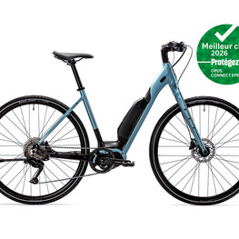 OPUS Opus Connect EP6