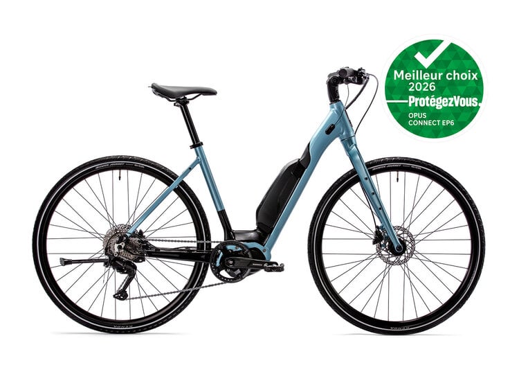 OPUS Opus Connect EP6