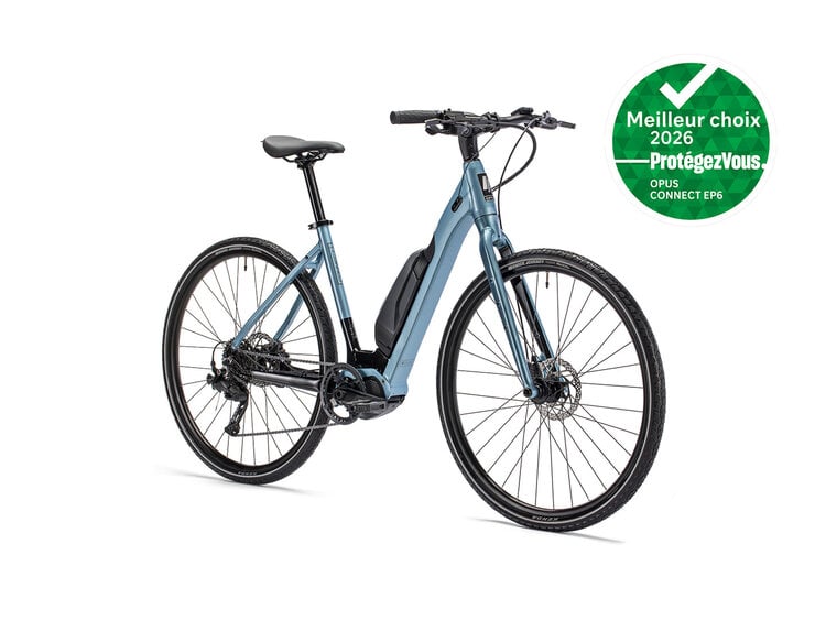 OPUS Opus Connect EP6