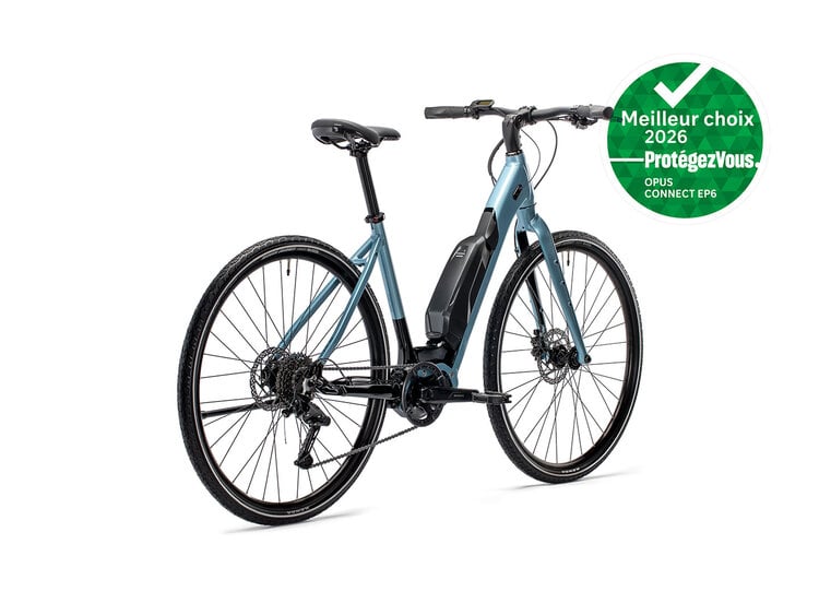 OPUS Opus Connect EP6