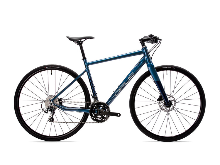 OPUS Opus Fortitude Flat bar Tiagra