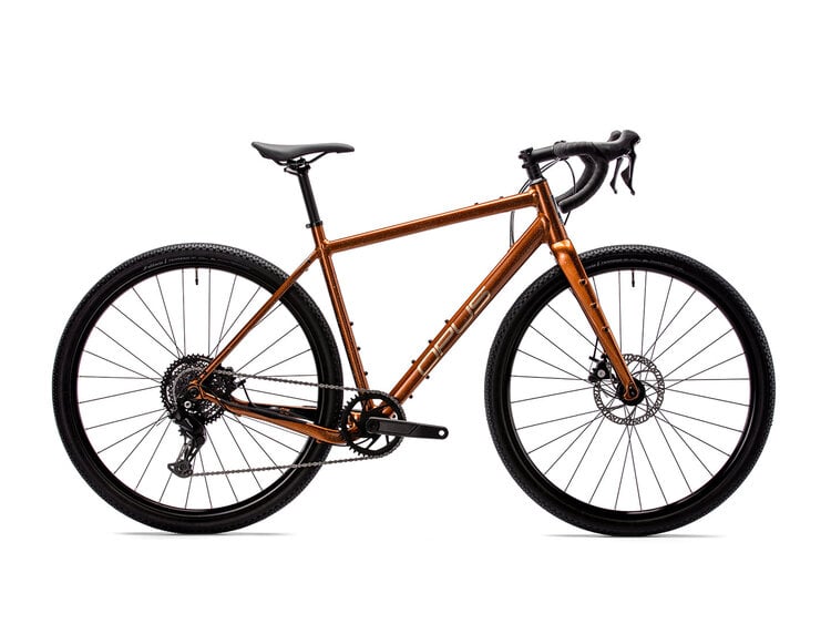 OPUS Opus Odyssée Essa