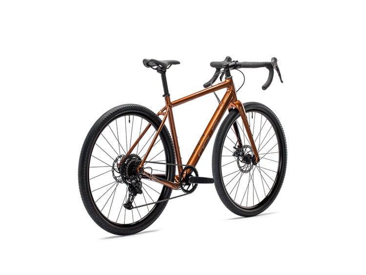 OPUS Opus Odyssée Essa