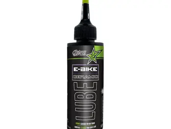 Dirt-Care Dirt-Care E-Bike Chain lube 120ml