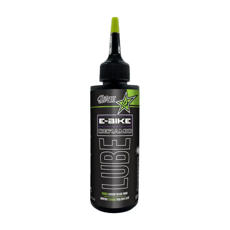 Dirt-Care Dirt-Care E-Bike Chain lube 120ml