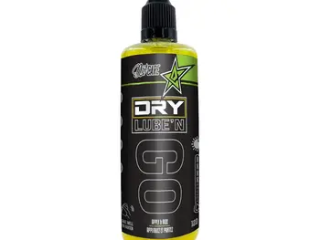 Dirt-Care Dirt-Care Lube N'Go Chain lube 120ml