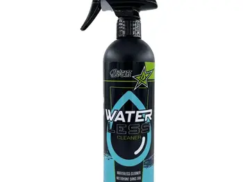 Dirt-Care Dirt-Care  Waterless Cleaner 550ml