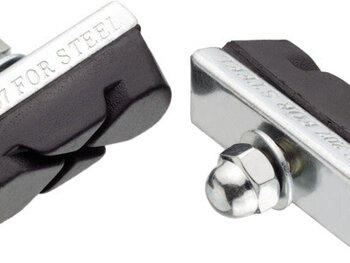 Jagwire JAG BASIC X-CALIPER PAD PR