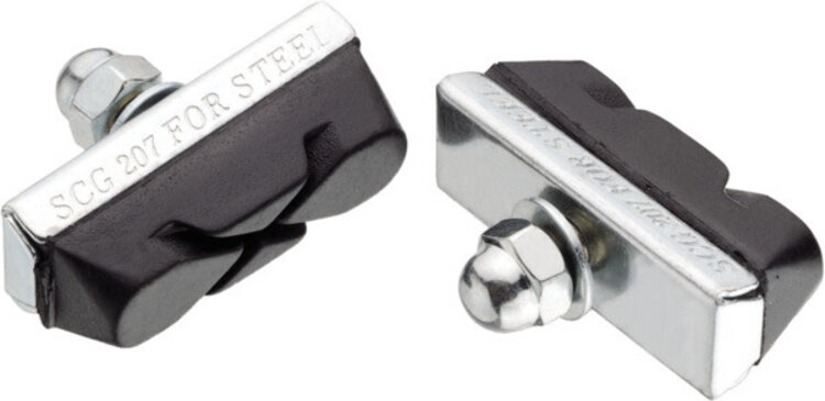 Jagwire JAG BASIC X-CALIPER PAD PR