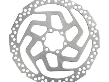 Shimano DISQUE  SM-RT26, SS 140MM, 6-BOLT TYPE
