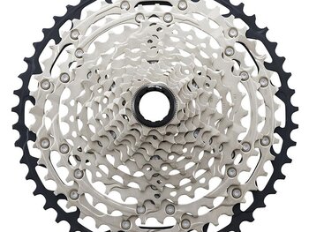 Shimano Shimano, SLX CS-M7100-12, Cassette, Vitesses: 12, 10-51D