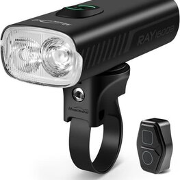 MAGICSHINE FEU AVANT MSHINE RAY 1600B rmt