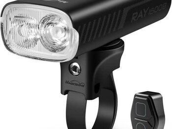 MAGICSHINE FEU AVANT MSHINE RAY 1600B rmt