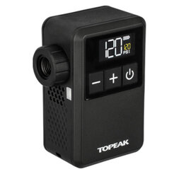 TOPEAK POMPE NUMÉRIQUE E-BOOSTER
