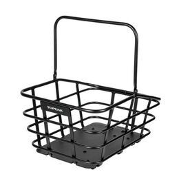 TOPEAK URBAN BASKET DX 22L (MTX 2.0)