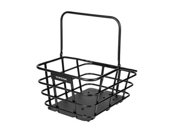 TOPEAK URBAN BASKET DX 22L (MTX 2.0)