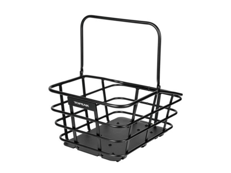 TOPEAK URBAN BASKET DX 22L (MTX 2.0)