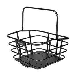 TOPEAK URBAN BASKET DX 18L (MTX 2.0)