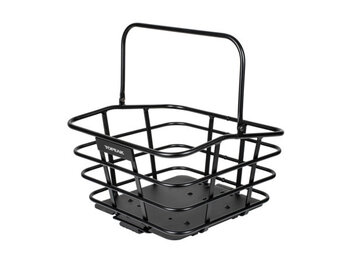 TOPEAK URBAN BASKET DX 18L (MTX 2.0)
