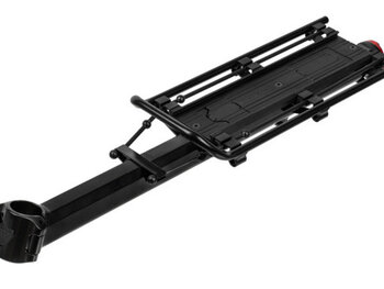 TOPEAK PORTE-B MTX 2.0 BEAMRACK II(E)