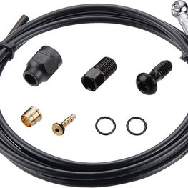 Tektro ENS BANJO GAINE TEKTRO 2000MM