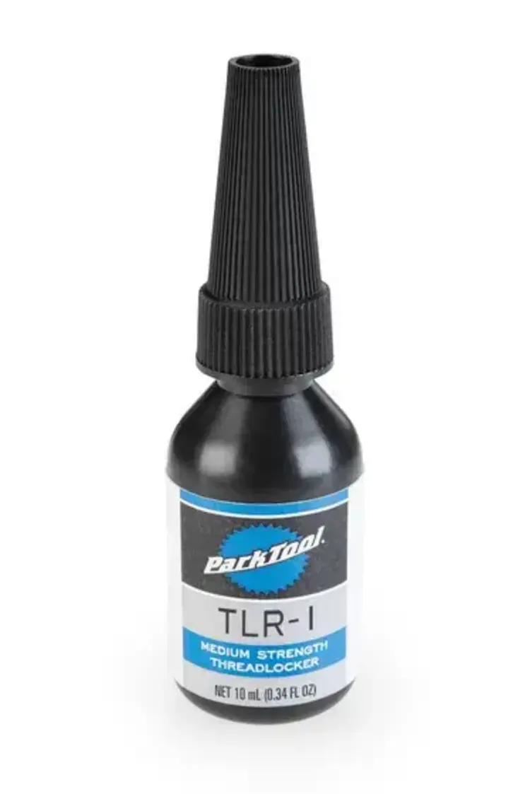 Park Tool PARK TLR-1 BLUE THREADLCK 10ML