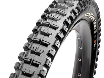 Maxxis MXX MIN DHR 24X2,3 DC EXO NR