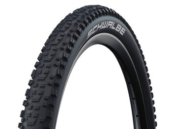 Schwalbe PNEU SCHWALBE RAPID ROB KG SBC 26x2.10AC