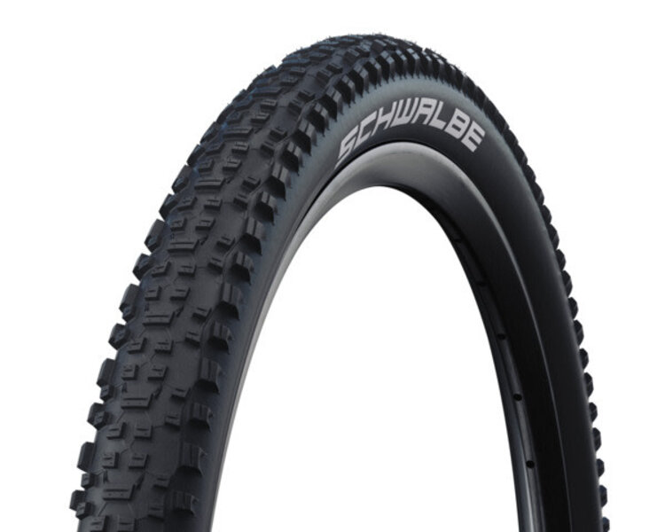 Schwalbe PNEU SCHWALBE RAPID ROB KG SBC 26x2.10AC