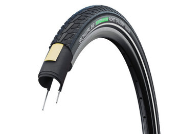 Schwalbe PNEUS Schwalbe ROAD CRUISER KG 24x1,75AC