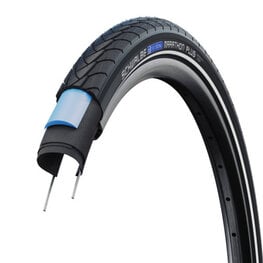 Schwalbe PNEU SCHWALBE MARATHON PLUS 20x1.75W