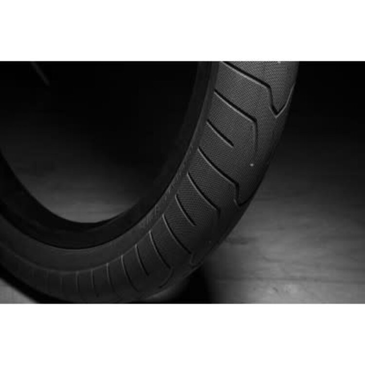 Kink KINK SEVER TIRE 2.4" BLK