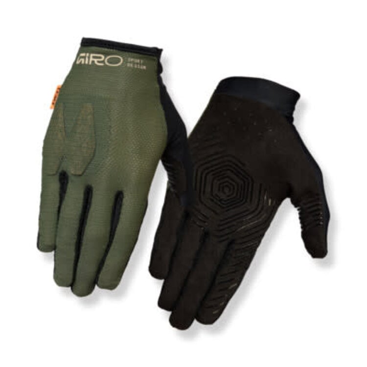 Giro GANTS RODEO