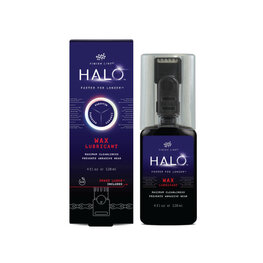 Finish Line HALO WAX LUBRICANT 4oz