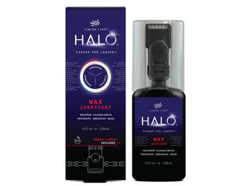 Finish Line HALO WAX LUBRICANT 4oz