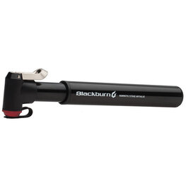 Blackburn Mammoth 2Stage Anyvalve™ Mini-Pump