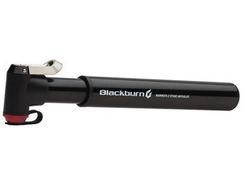 Blackburn Mammoth 2Stage Anyvalve™ Mini-Pump